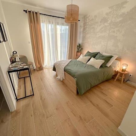 Studio Independant Marigny-Saint-Marcel Экстерьер фото