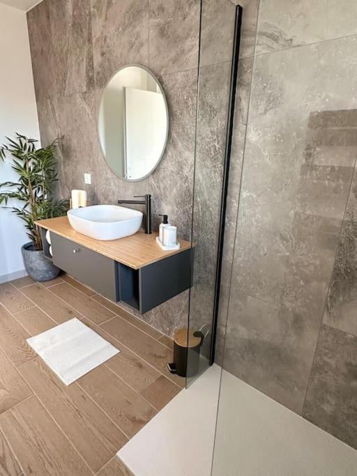 Studio Independant Marigny-Saint-Marcel Экстерьер фото