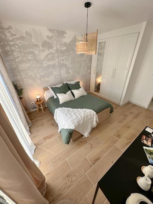 Studio Independant Marigny-Saint-Marcel Экстерьер фото